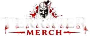 Terrifier Merch